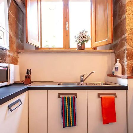 Casa Volterra Apartment ภายนอก รูปภาพ